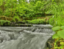 Knusse studio voor 2 met terras bij Snainton, Yorkshire - thumbnail 3