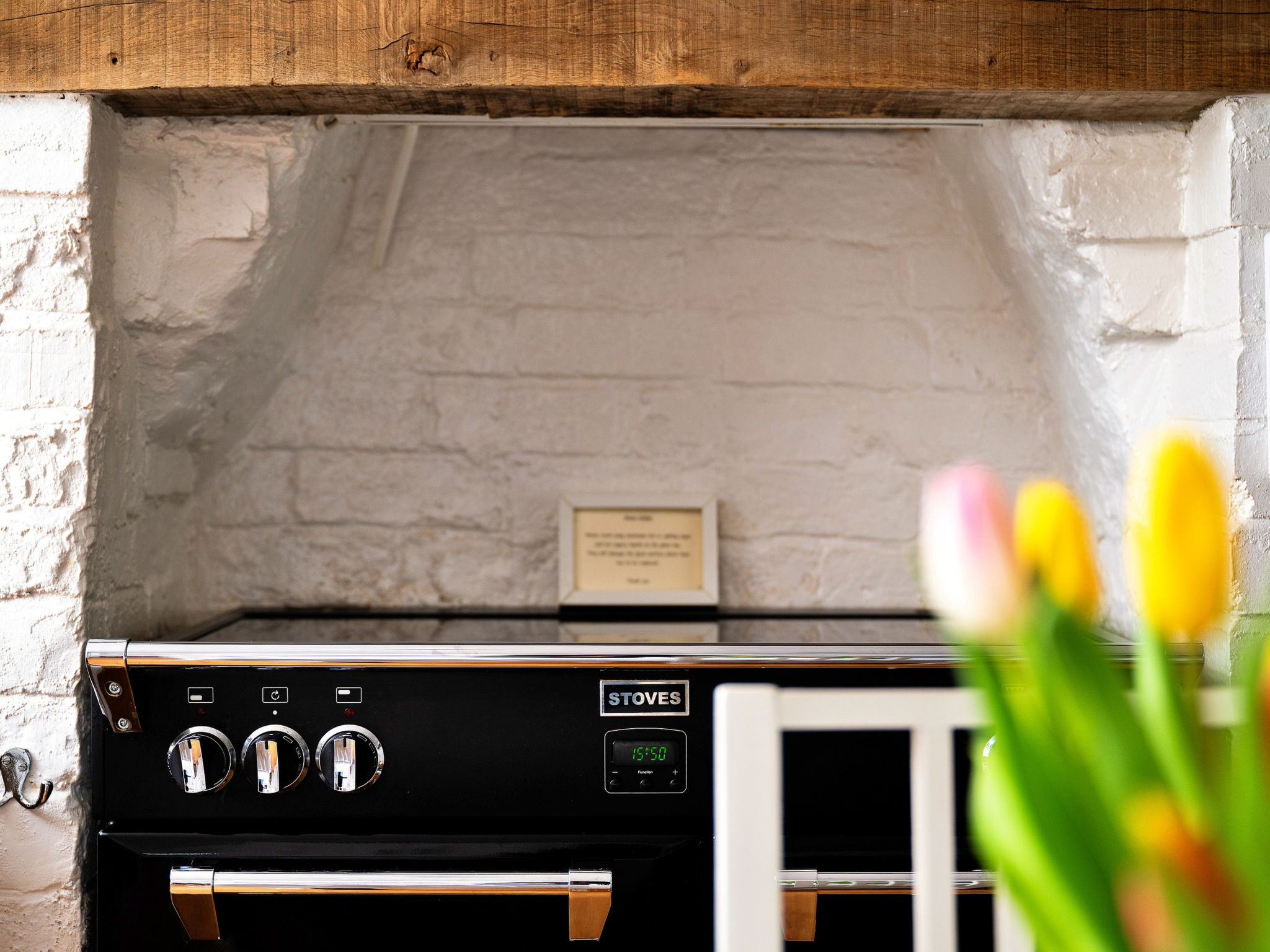The Nook-Drinnen