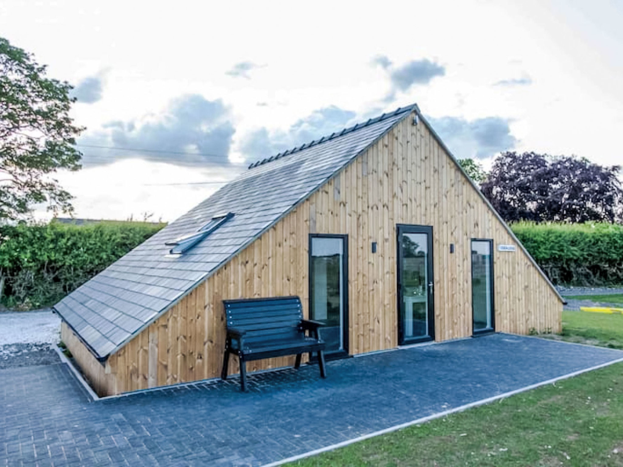Briar Nook Cottage — House (2 of 10)