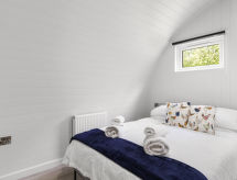 Knusse Studio in Hull met Whirlpool – Huisdieren Welkom - thumbnail 4