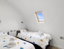 Knusse Studio in Hull met Whirlpool – Huisdieren Welkom - thumbnail 5