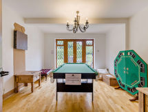 Stijlvol Stadshuis voor 12 Personen in Cambridge met Tuin - thumbnail 2