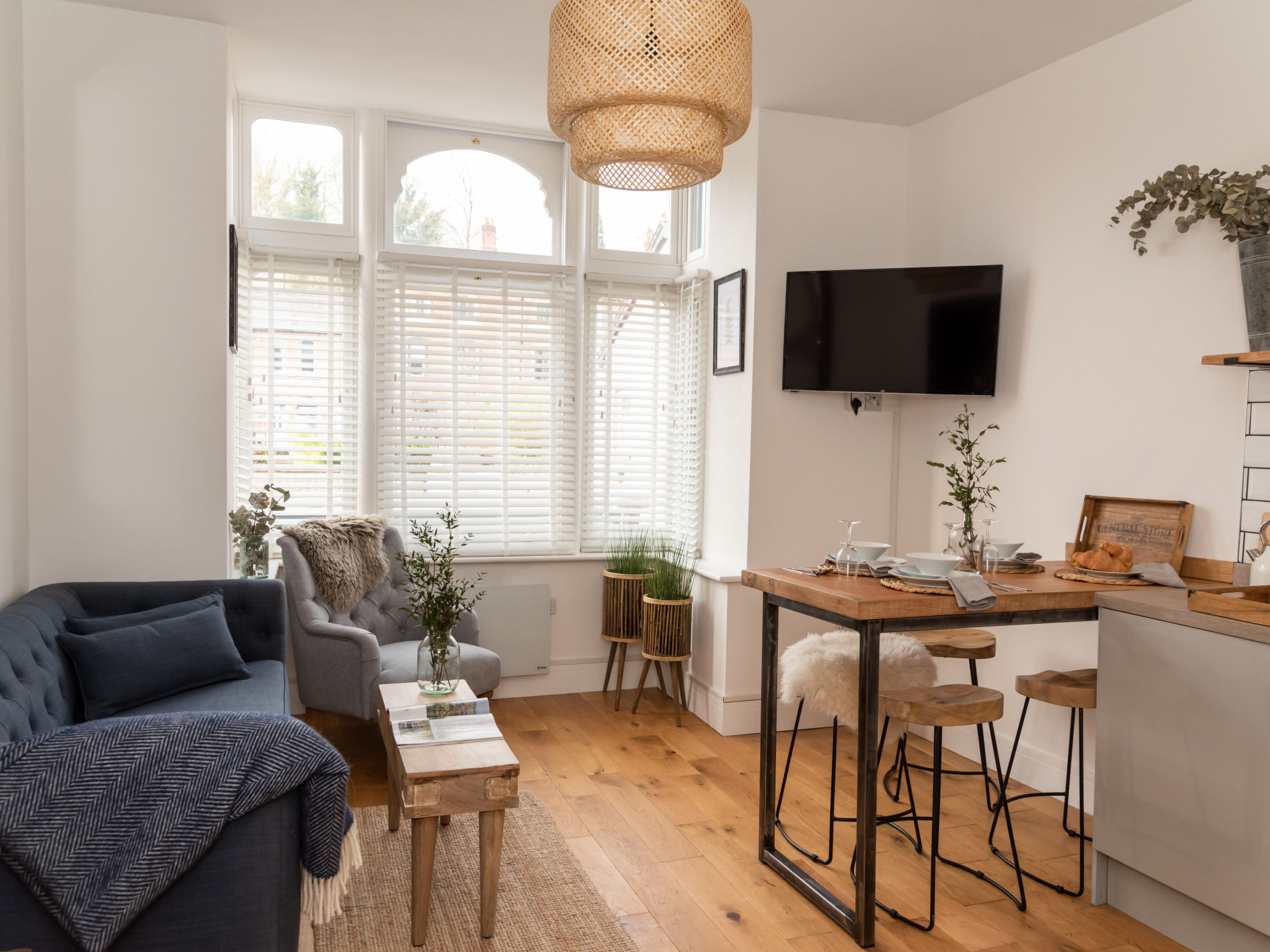 Appartement – Séjour, photo 23 sur 23