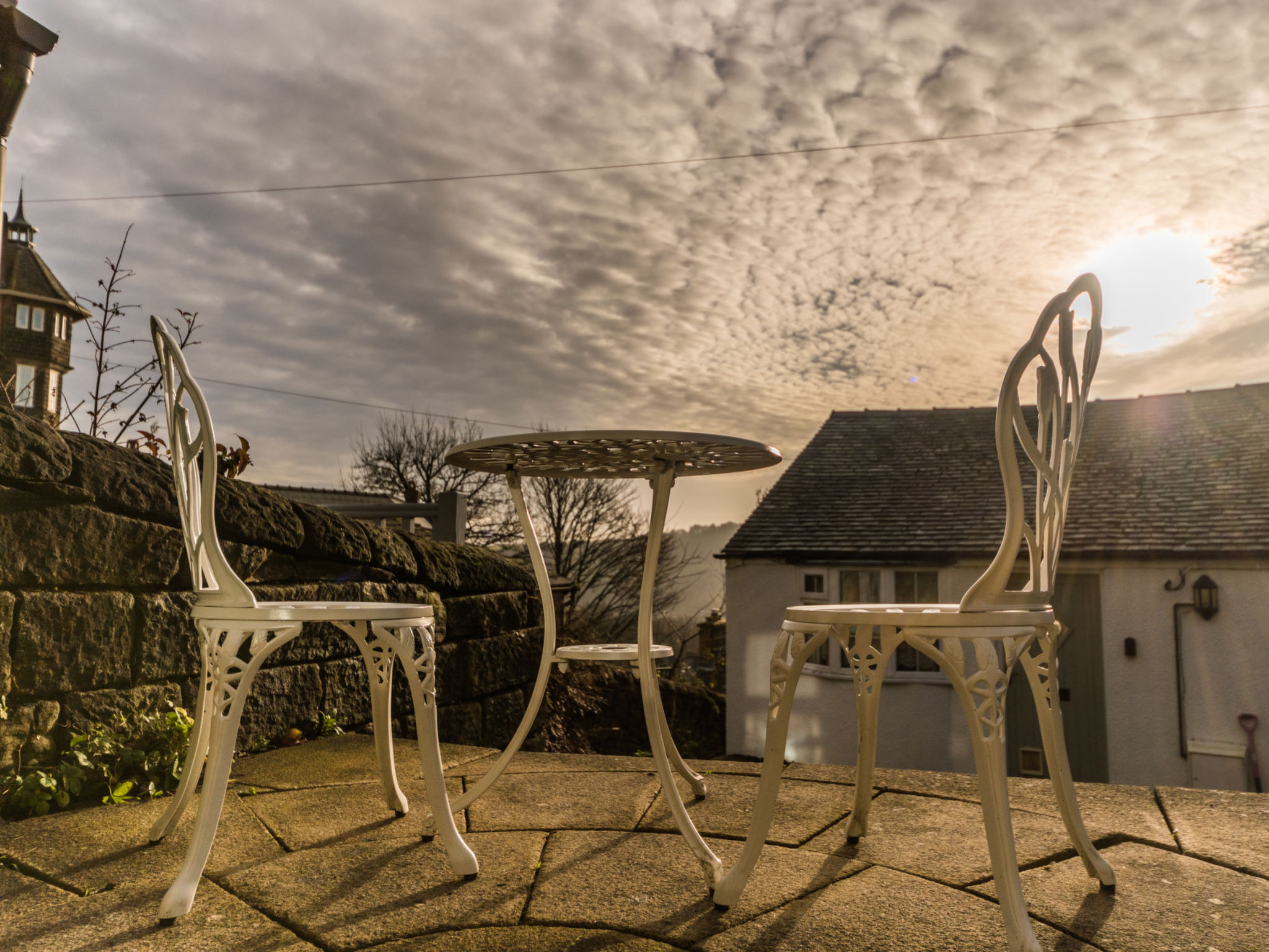 Tring-on-Tor-Buiten