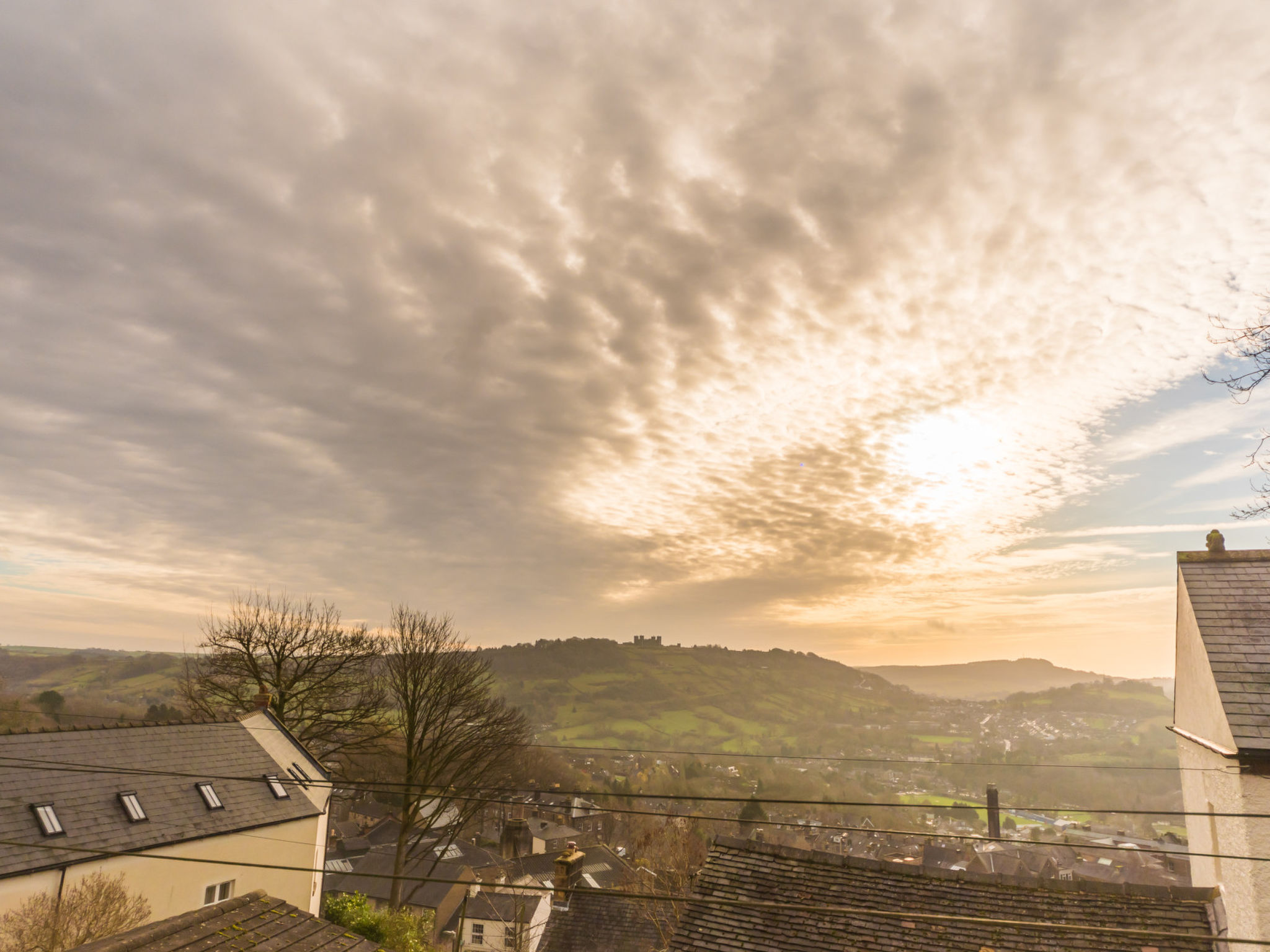Tring-on-Tor-Buiten