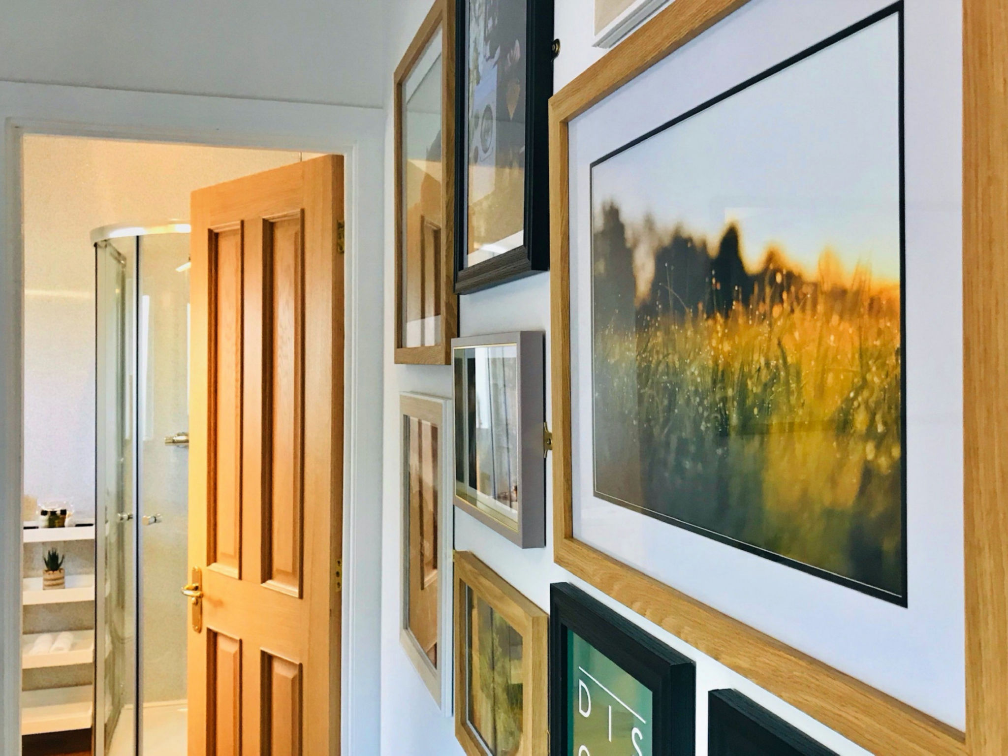 Appartement – Extérieur de la maison, photo 13 sur 21
