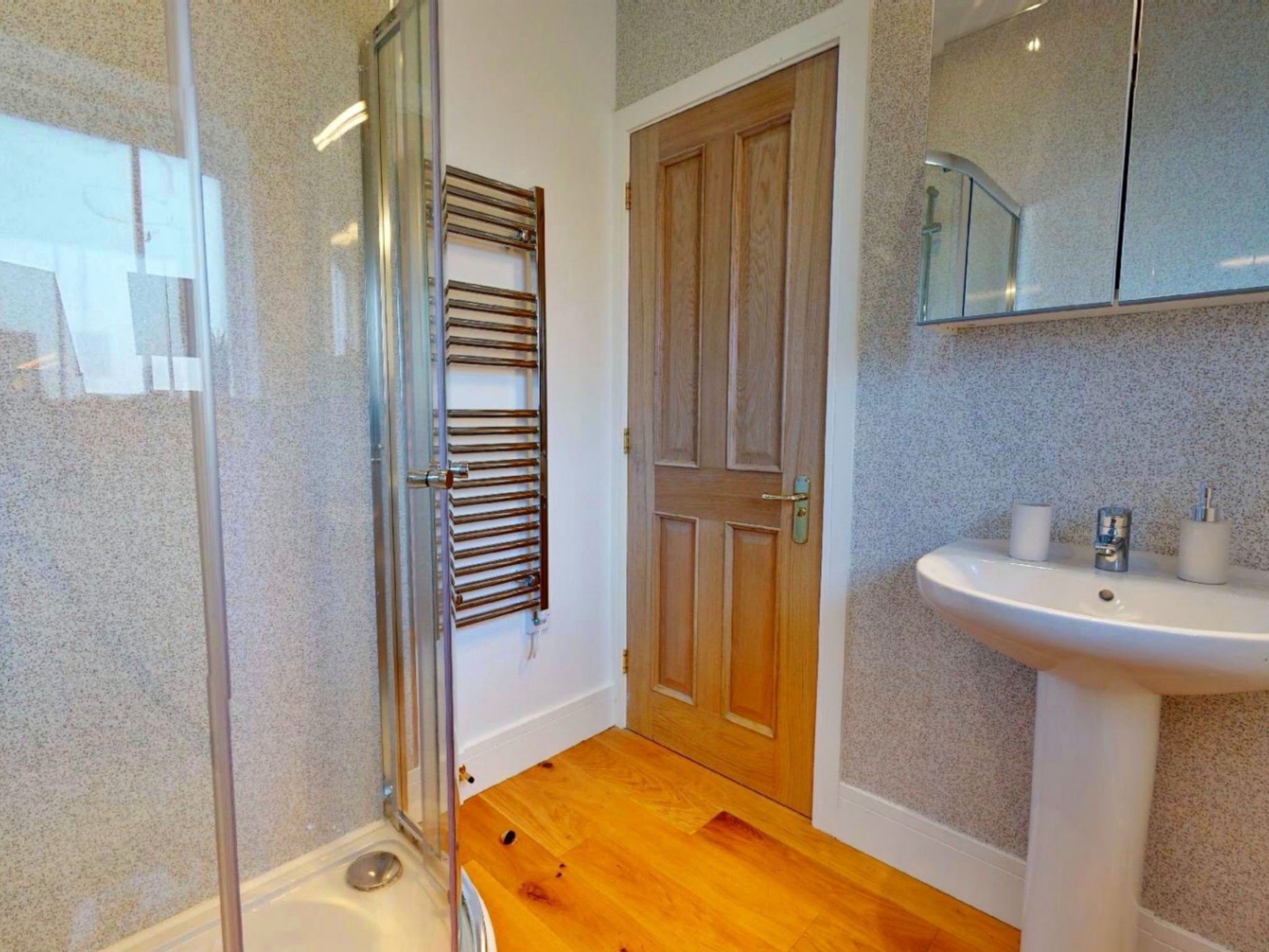 Appartement – Salle de bains, photo 15 sur 21