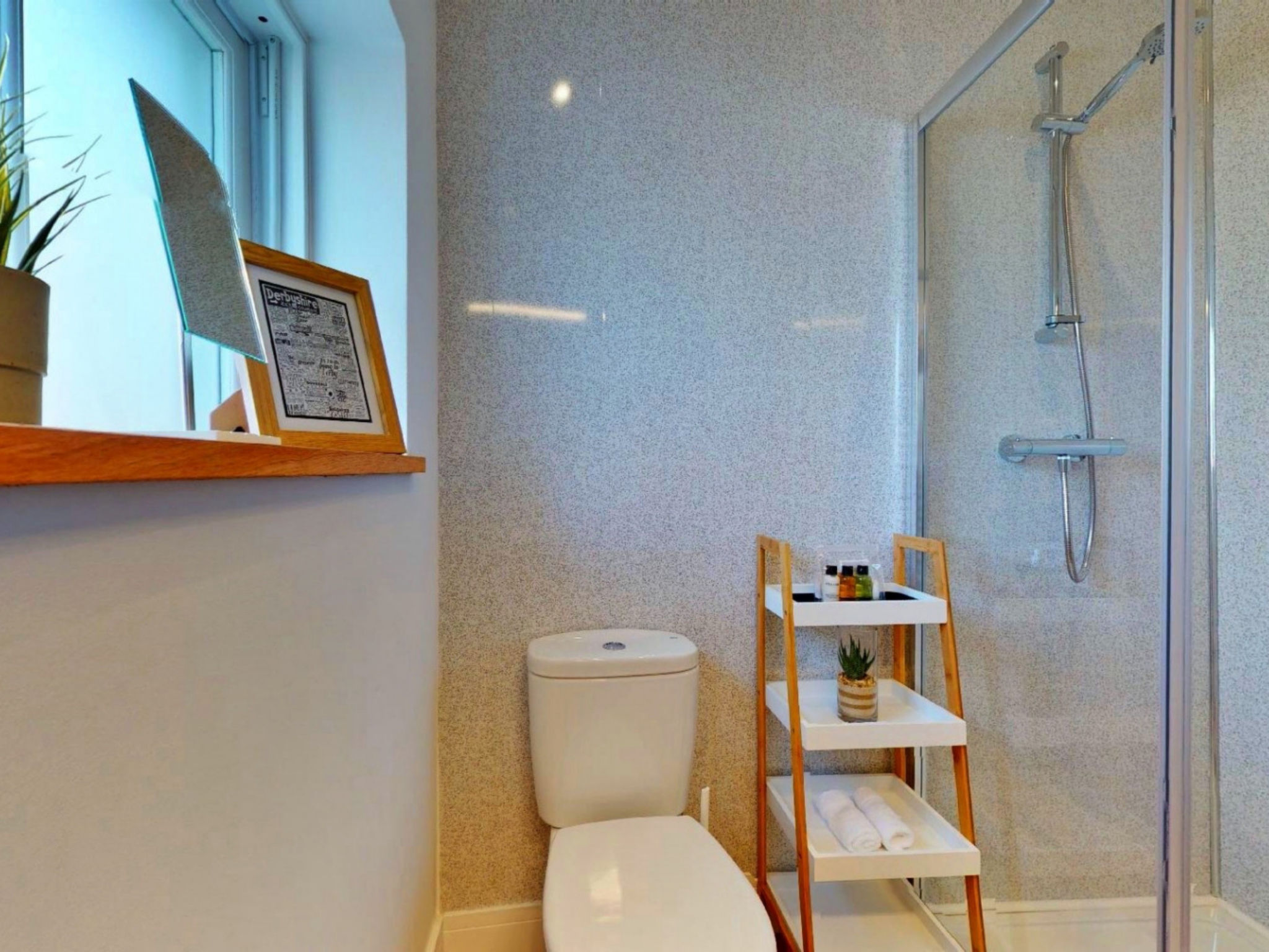 Appartement – Salle de bains, photo 16 sur 21