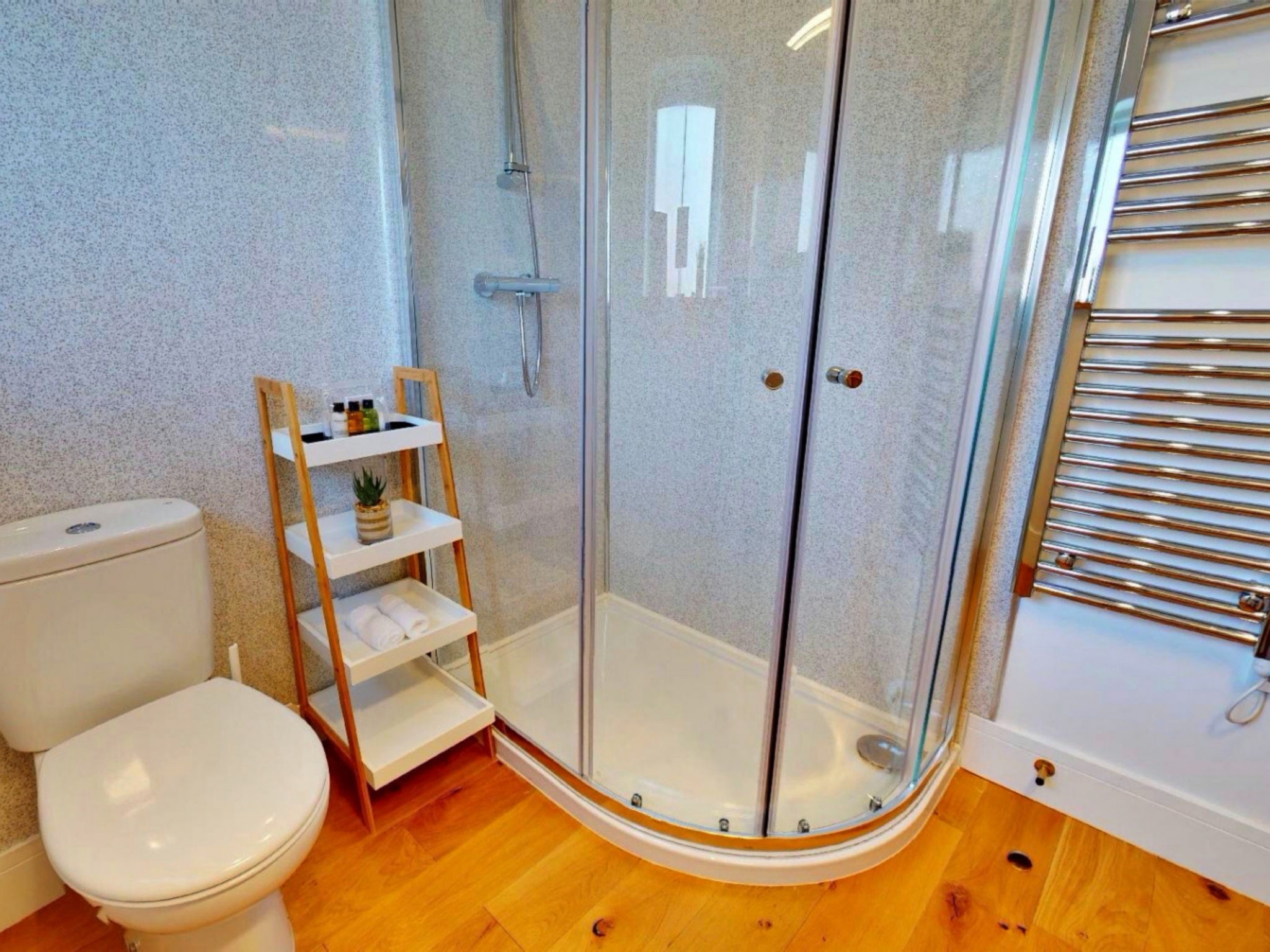 Appartement – Salle de bains, photo 17 sur 21