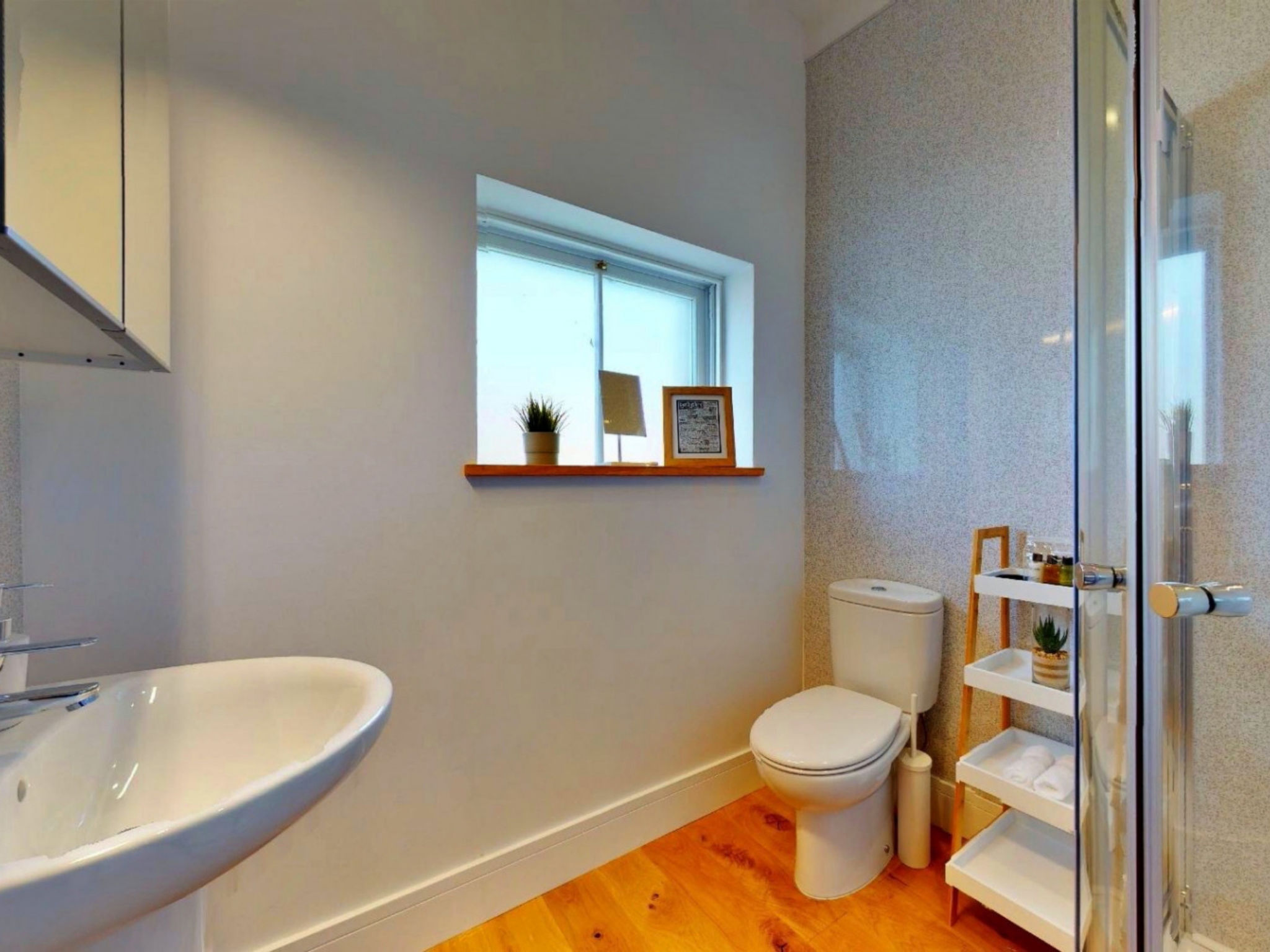 Appartement – Salle de bains, photo 18 sur 21
