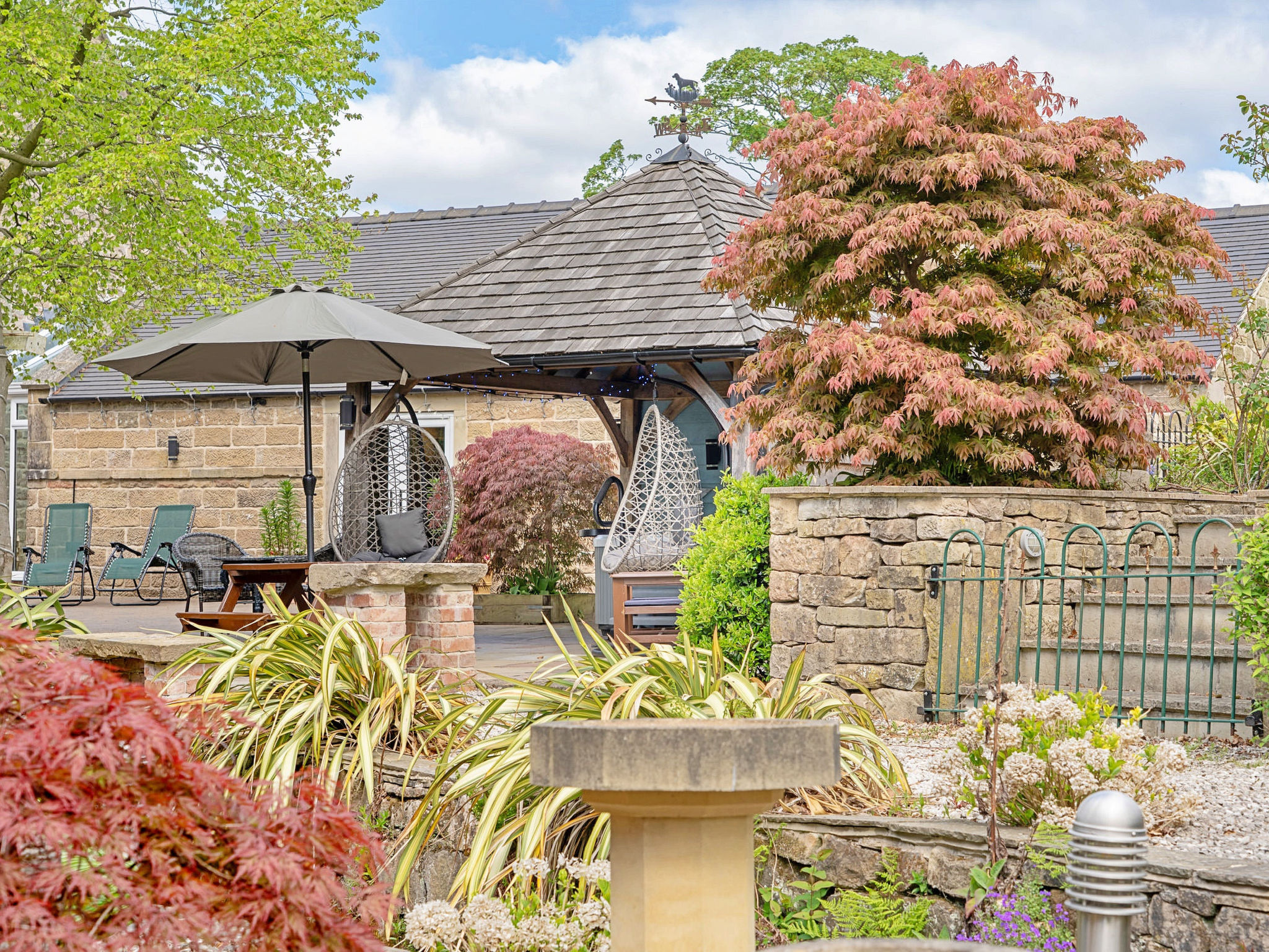 The Potting Shed