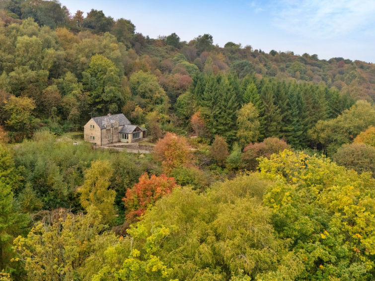 Rough Close Farm Cottage in Matlock