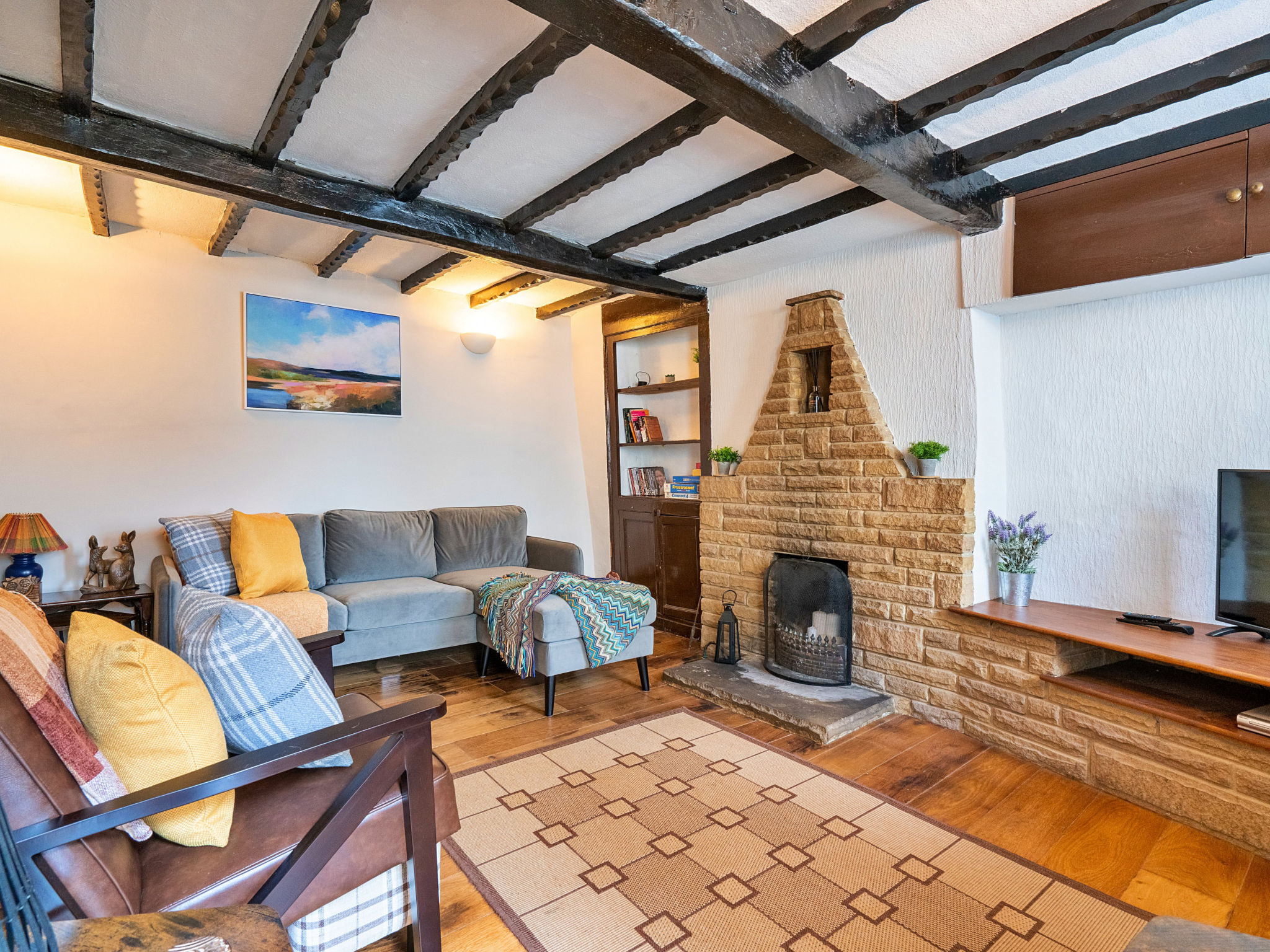 Westcote Cottage
