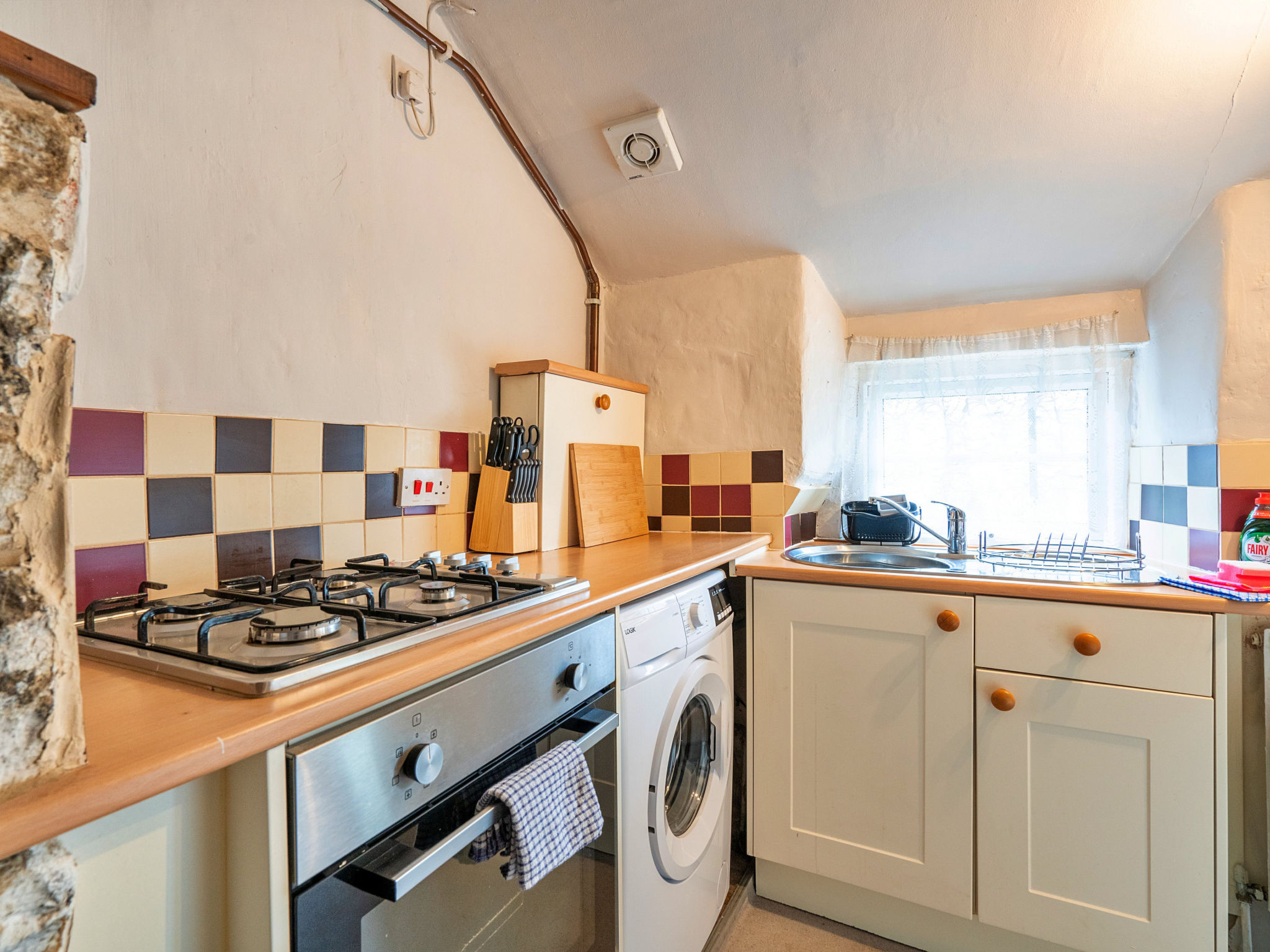 Westcote Cottage