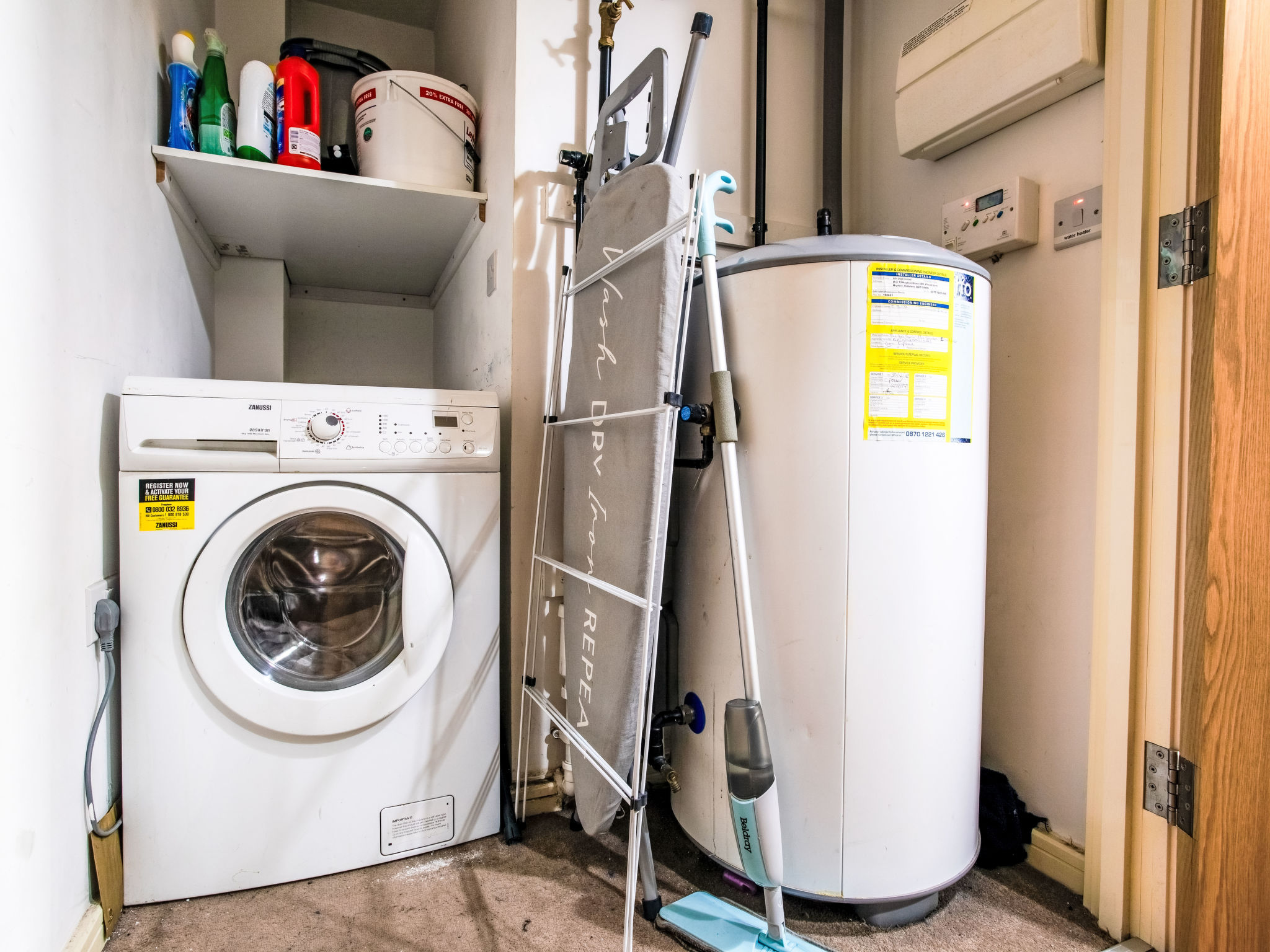 1-Schlafzimmer-Wohnung, 3 Gäste mit Parkplatz und Wi-Fi
