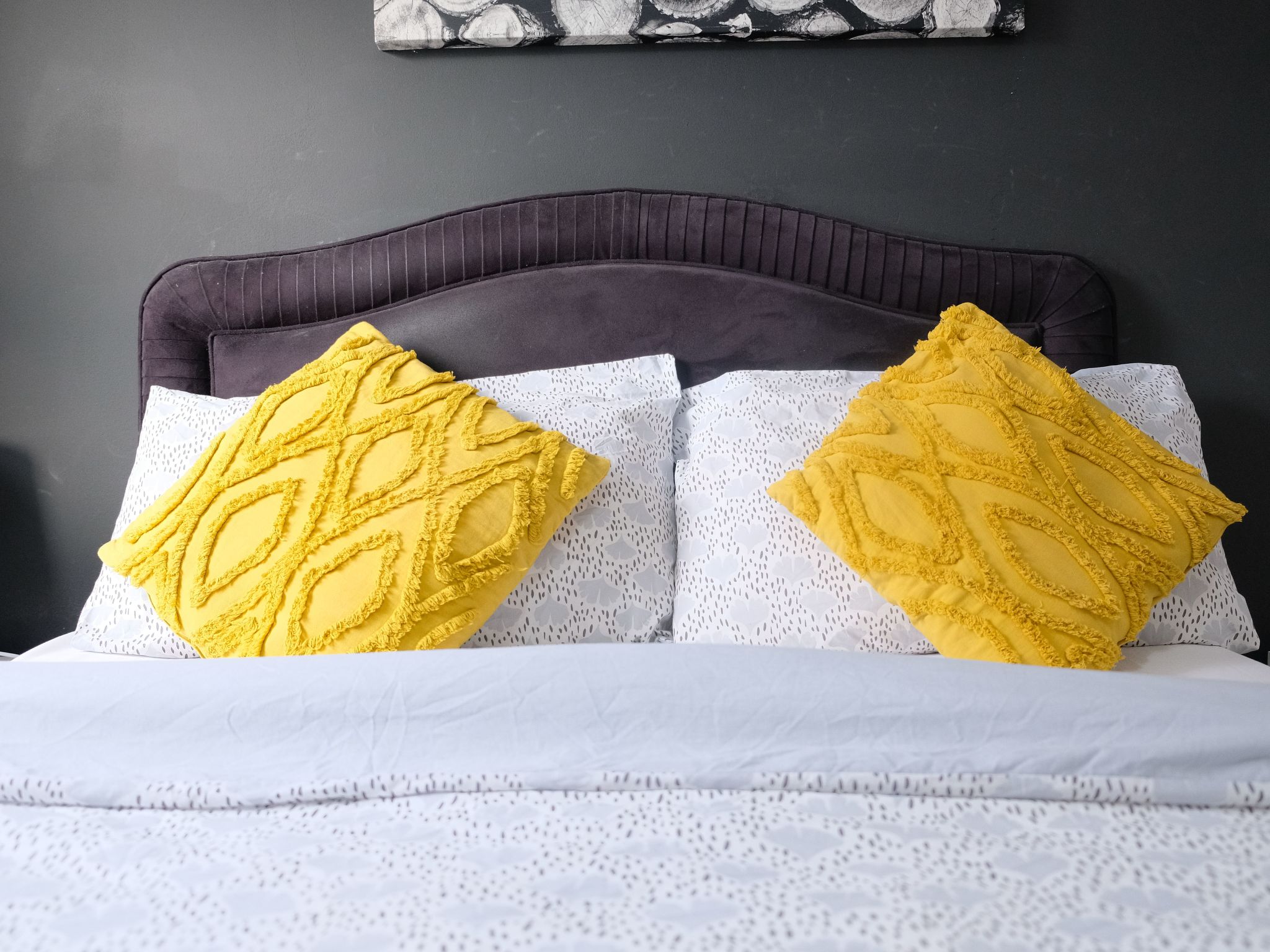 1-Schlafzimmer-Wohnung, 3 Gäste mit Parkplatz und Wi-Fi-Image-tags.info