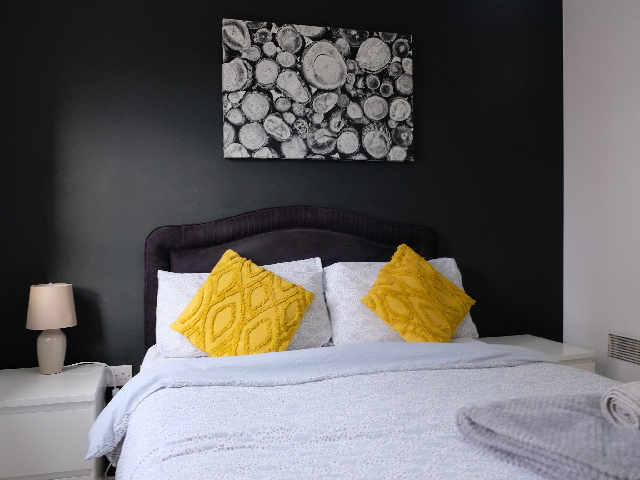 1-Schlafzimmer-Wohnung, 3 Gäste mit Parkplatz und Wi-Fi-Image-tags.info