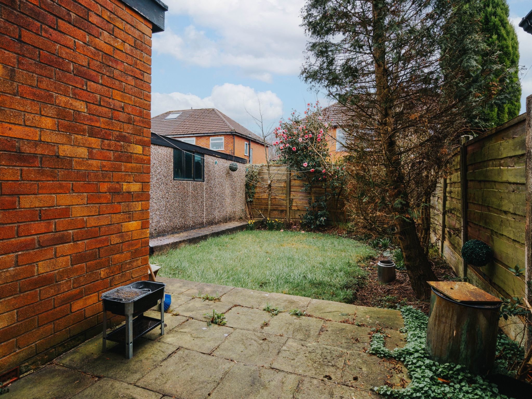 Kostenloses Parken Perfekt für lange monatliche Aufenthalte Für 6 Personen-Binnen