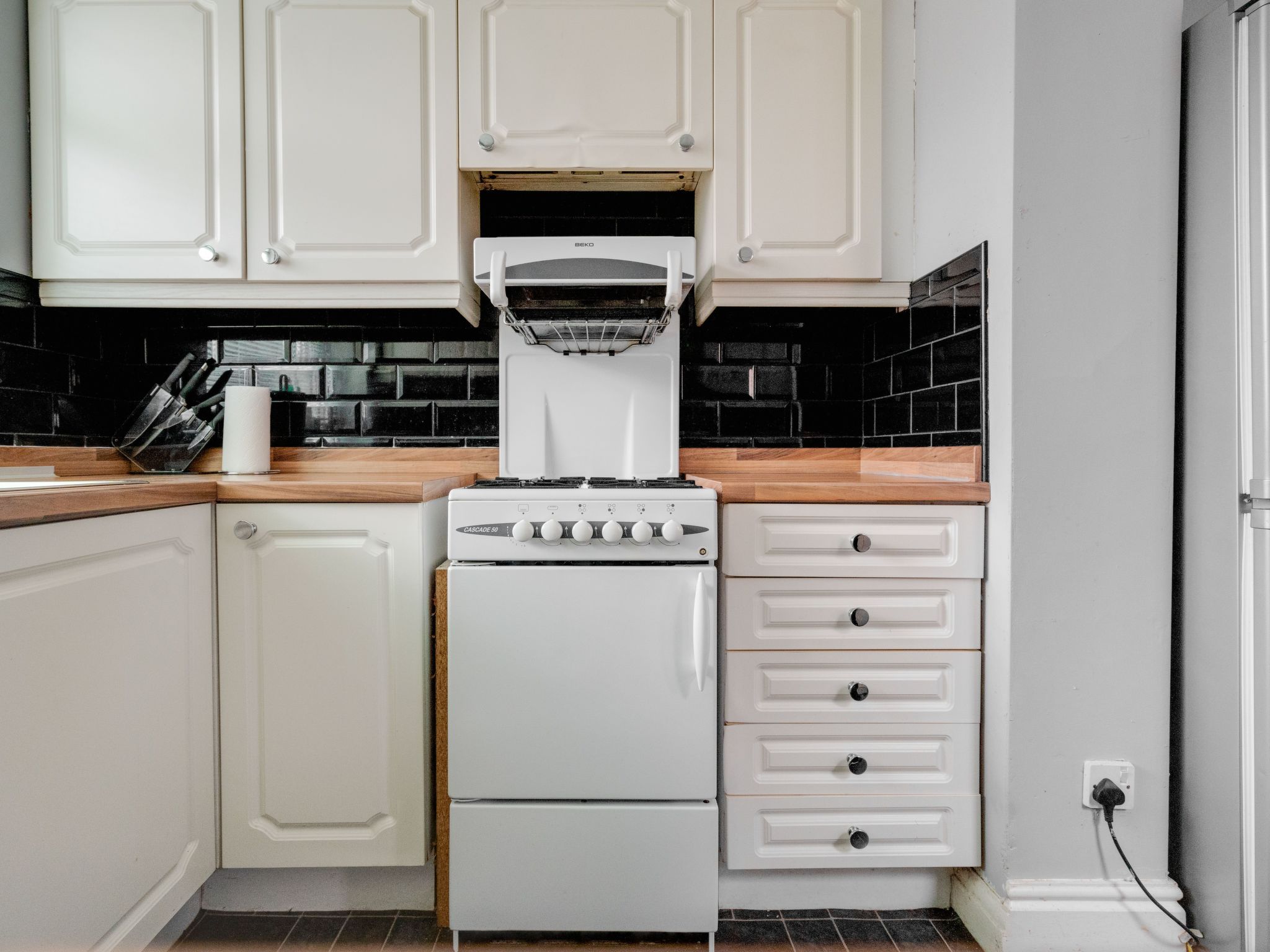 Kostenloses Parken Perfekt für lange monatliche Aufenthalte Für 6 Personen-Binnen