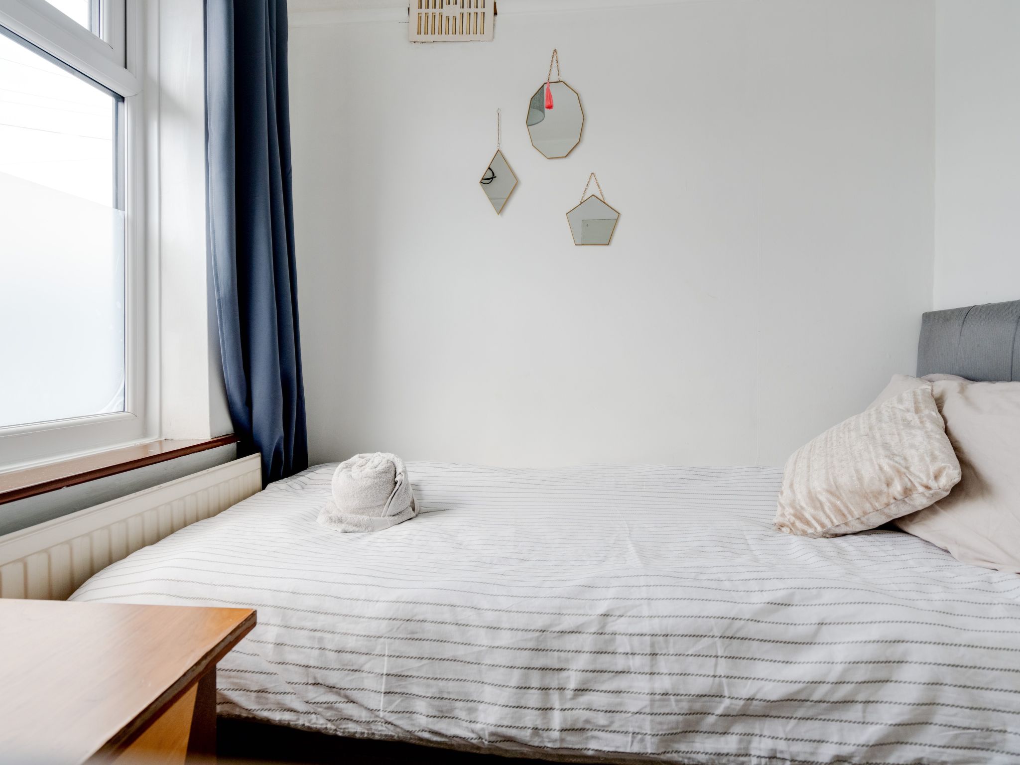 Kostenloses Parken Perfekt für lange monatliche Aufenthalte Für 6 Personen-Binnen