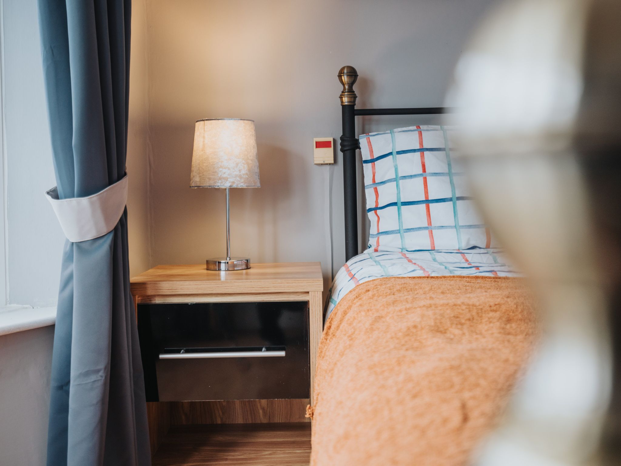 Kostenloses Parken Perfekt für lange monatliche Aufenthalte Für 6 Personen-Binnen