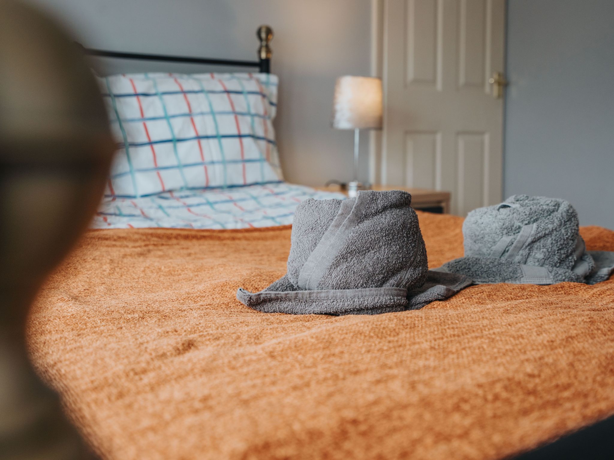 Kostenloses Parken Perfekt für lange monatliche Aufenthalte Für 6 Personen-Binnen