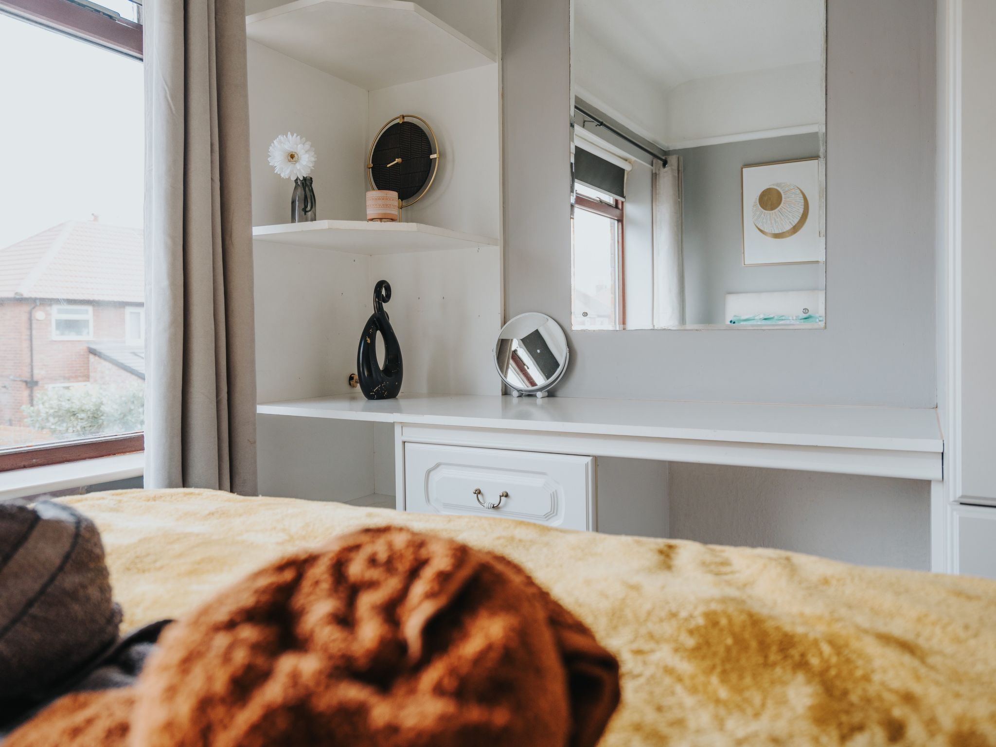 Kostenloses Parken Perfekt für lange monatliche Aufenthalte Für 6 Personen-Binnen