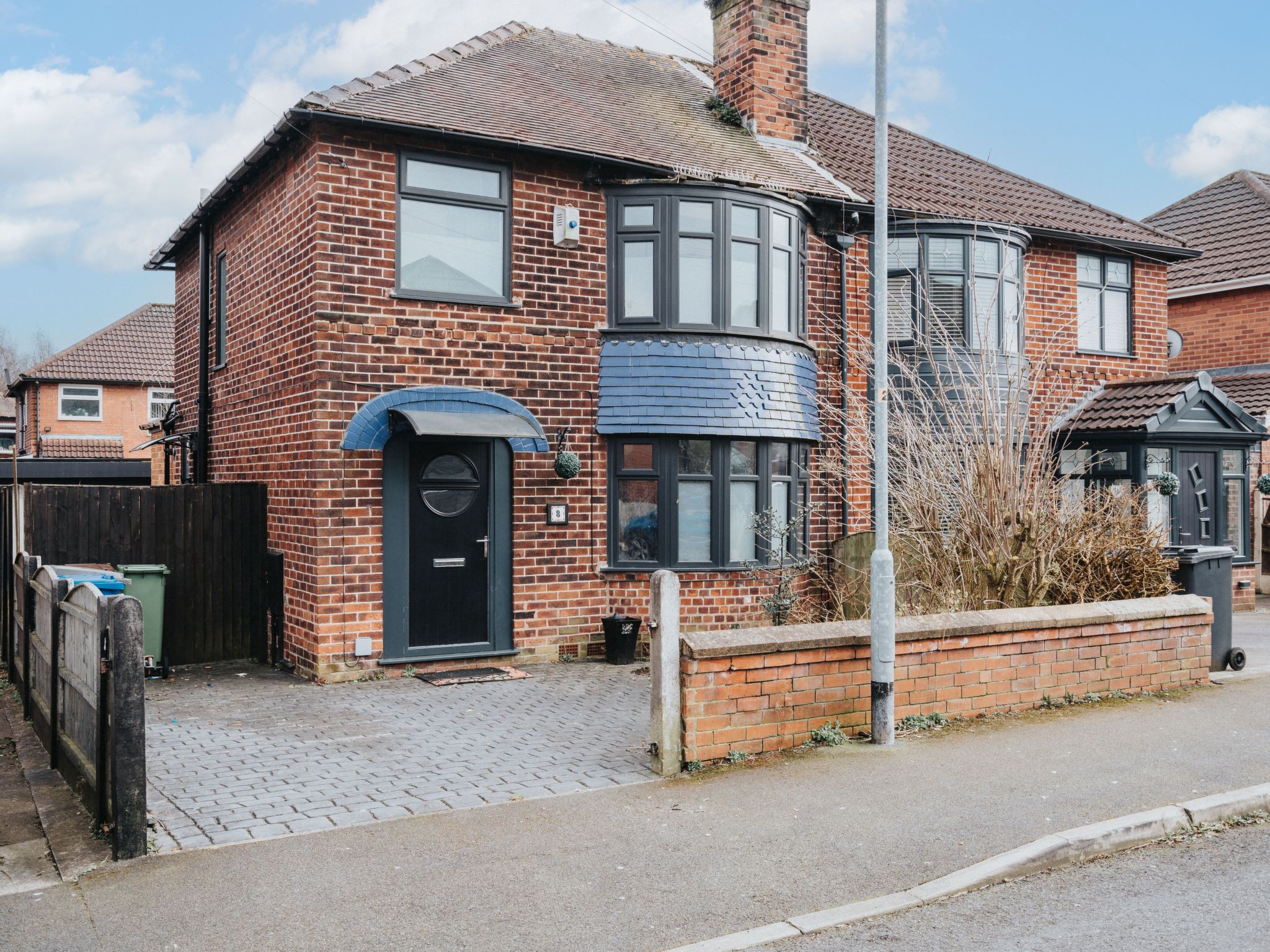 Kostenloses Parken Perfekt für lange monatliche Aufenthalte Für 6 Personen-Binnen