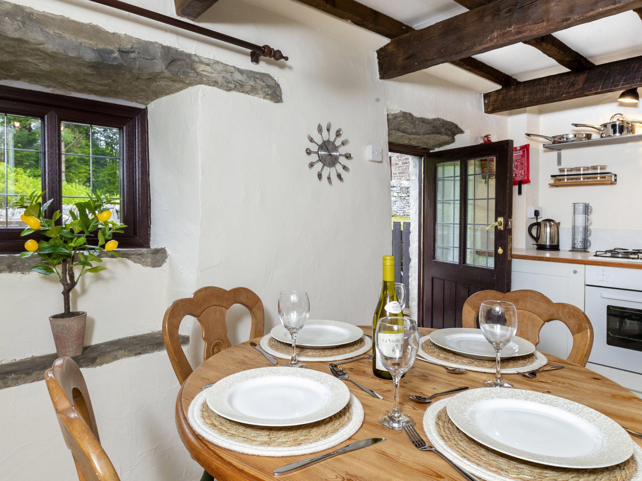 Ellen's Cottage