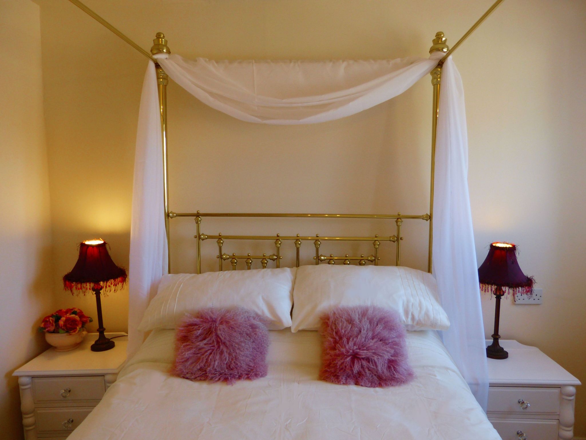 Gemütliches Ferienhaus für 2 Personen und 1 Kind-Binnen