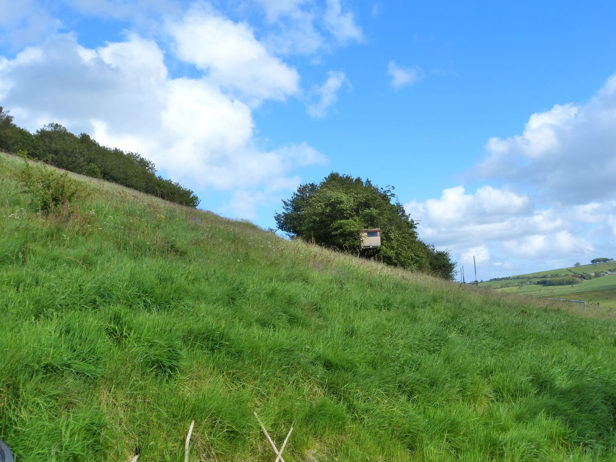 Gemütliches Ferienhaus für 2 Personen und 1 Kind-Binnen