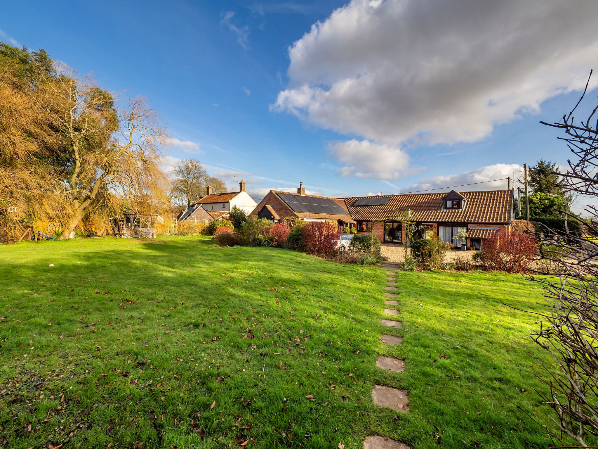 Pottles Cottage