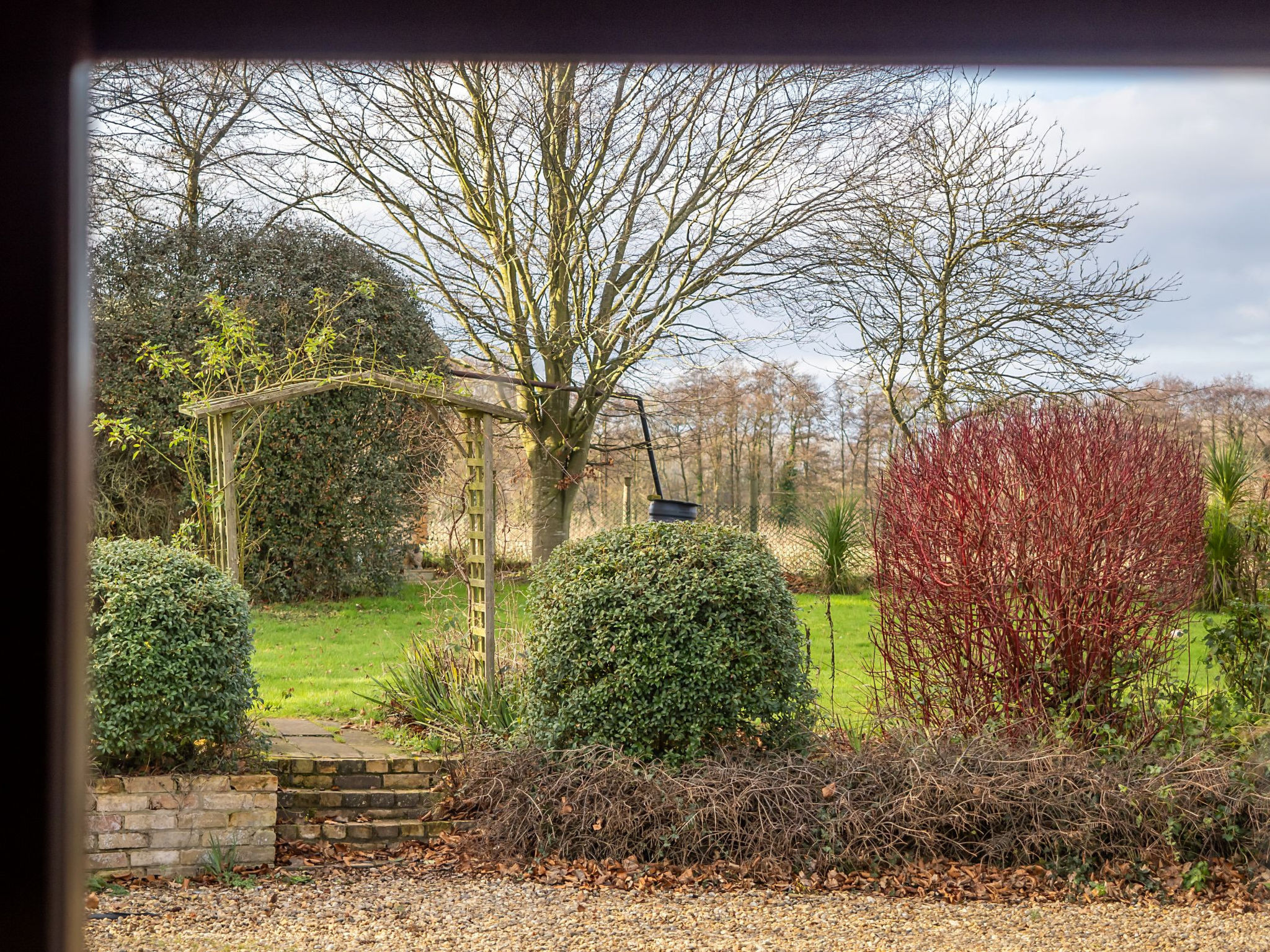 Pottles Cottage