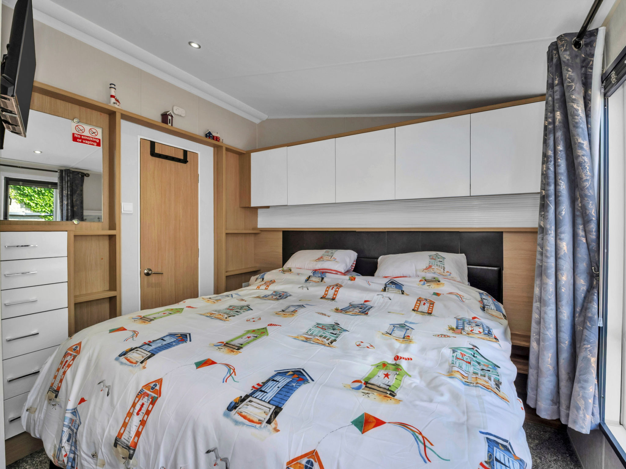 Osprey Court 1 - Inside