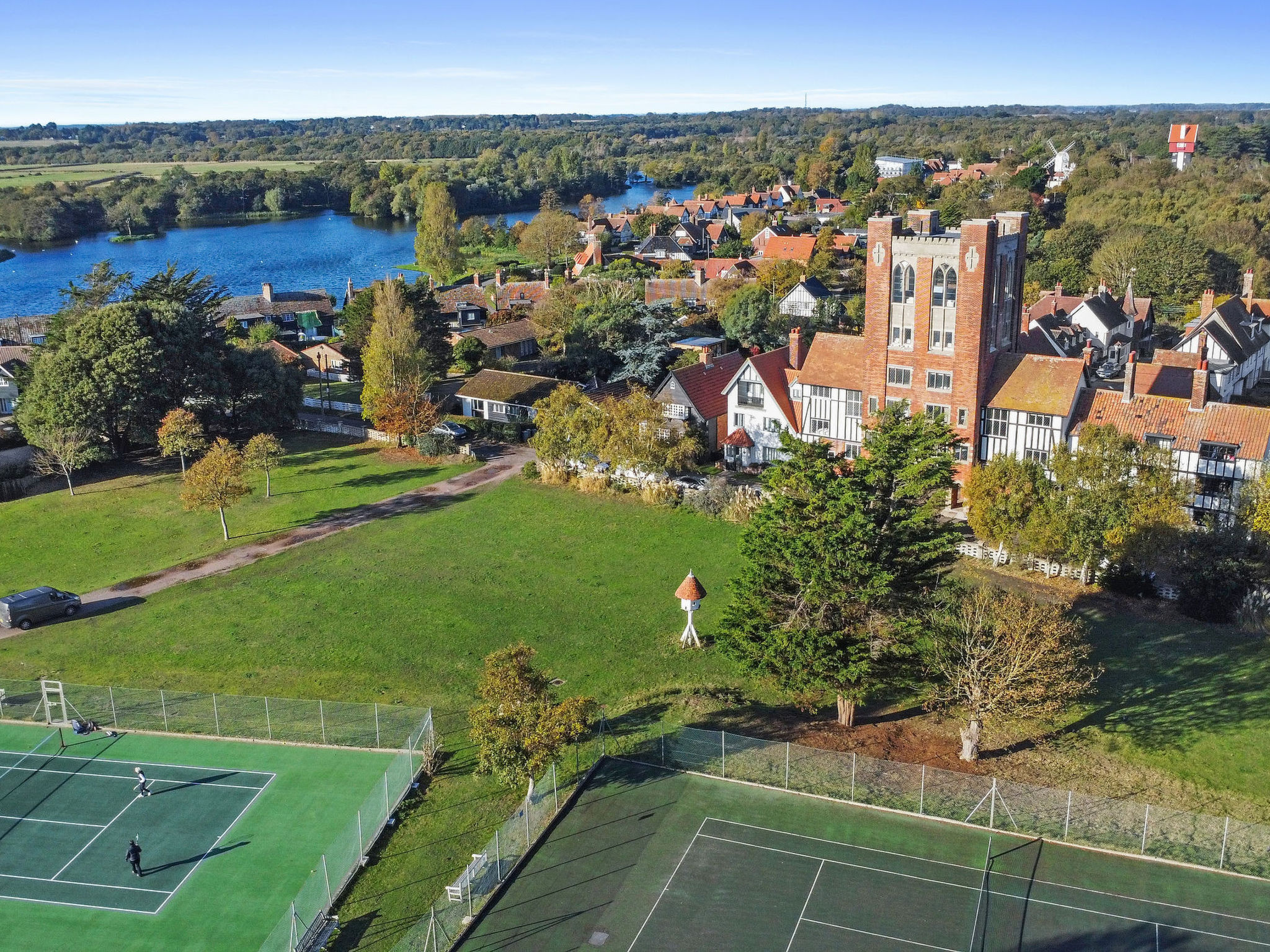 ARC Thorpeness