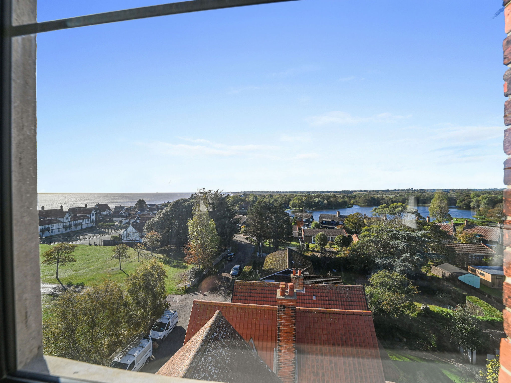 ARC Thorpeness - Outside
