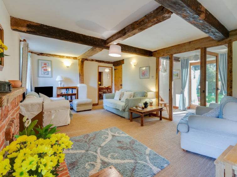 Photo of Winterton Barn