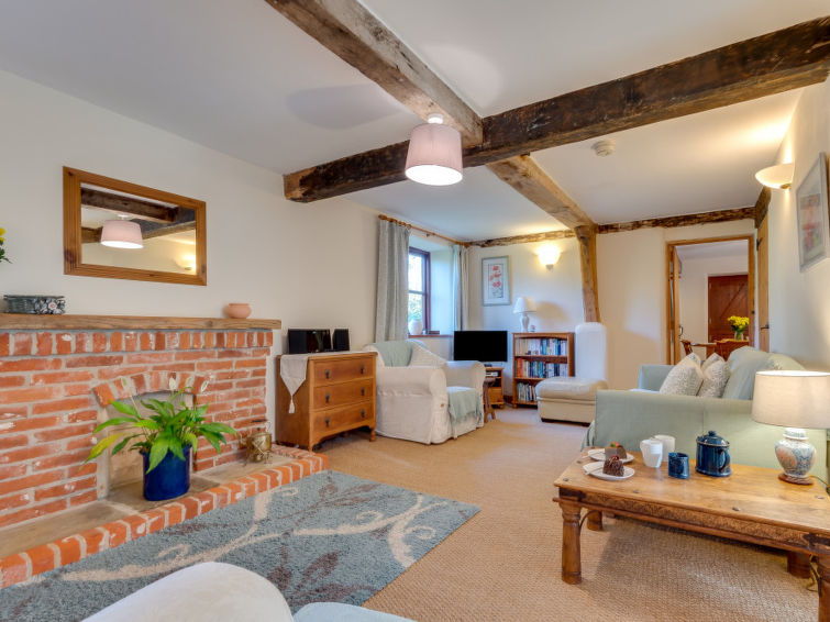 Photo of Winterton Barn