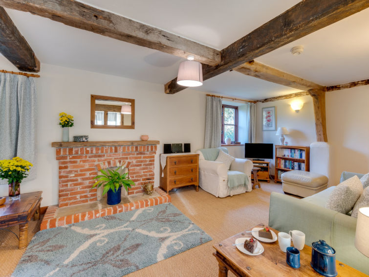 Photo of Winterton Barn