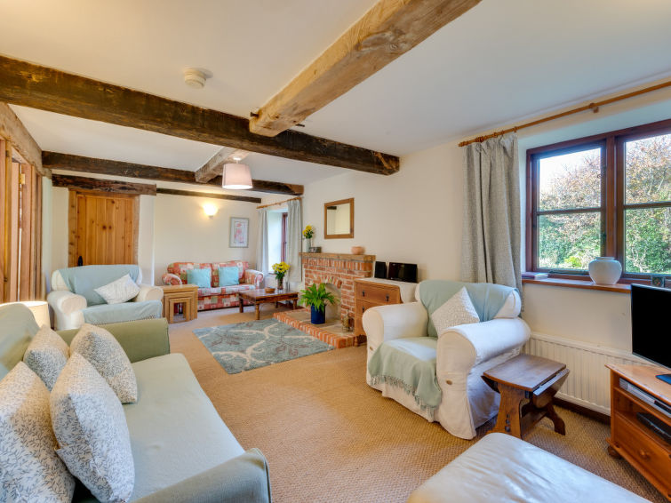 Photo of Winterton Barn