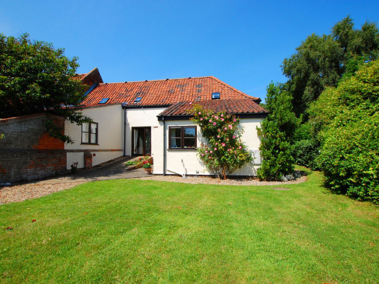 Winterton Barn