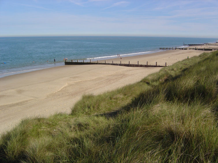 Winterton Barn