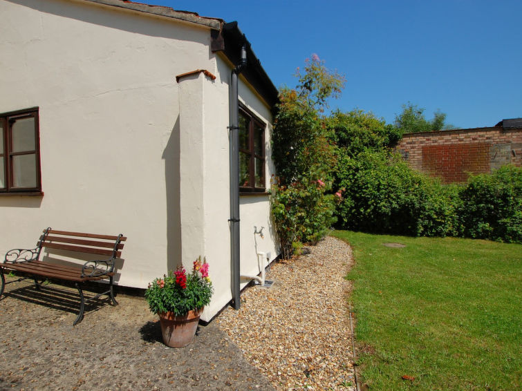 Photo of Winterton Barn