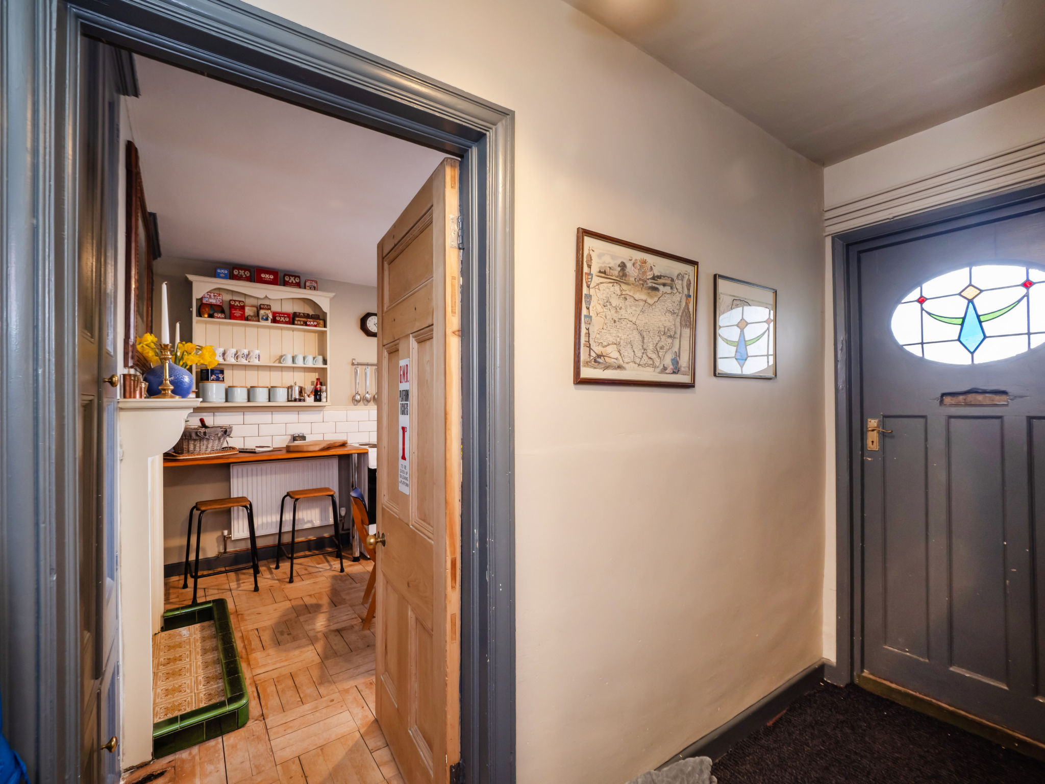 Photo of The Old Sunday School & Vestry