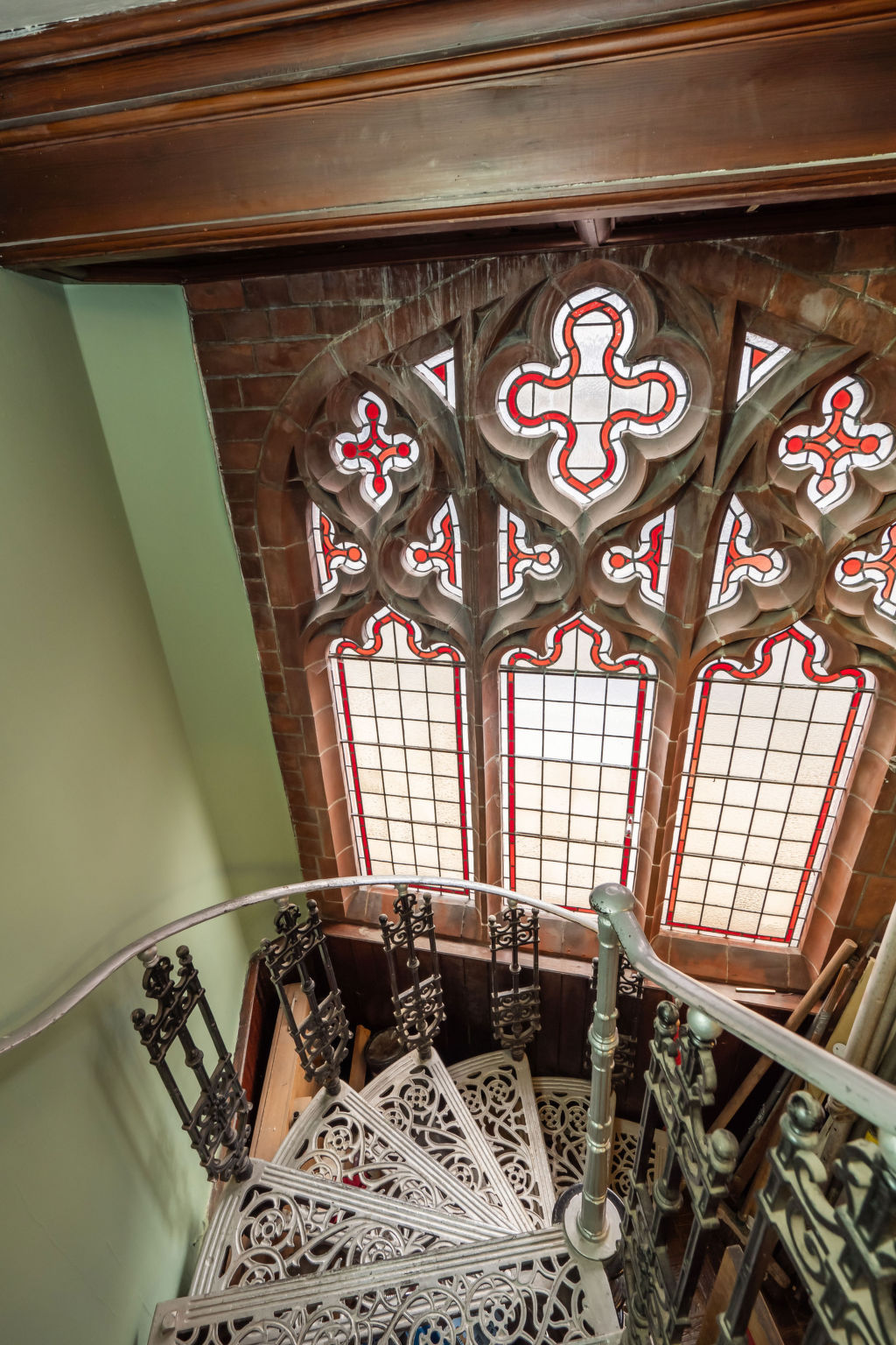 Photo of The Old Sunday School & Vestry
