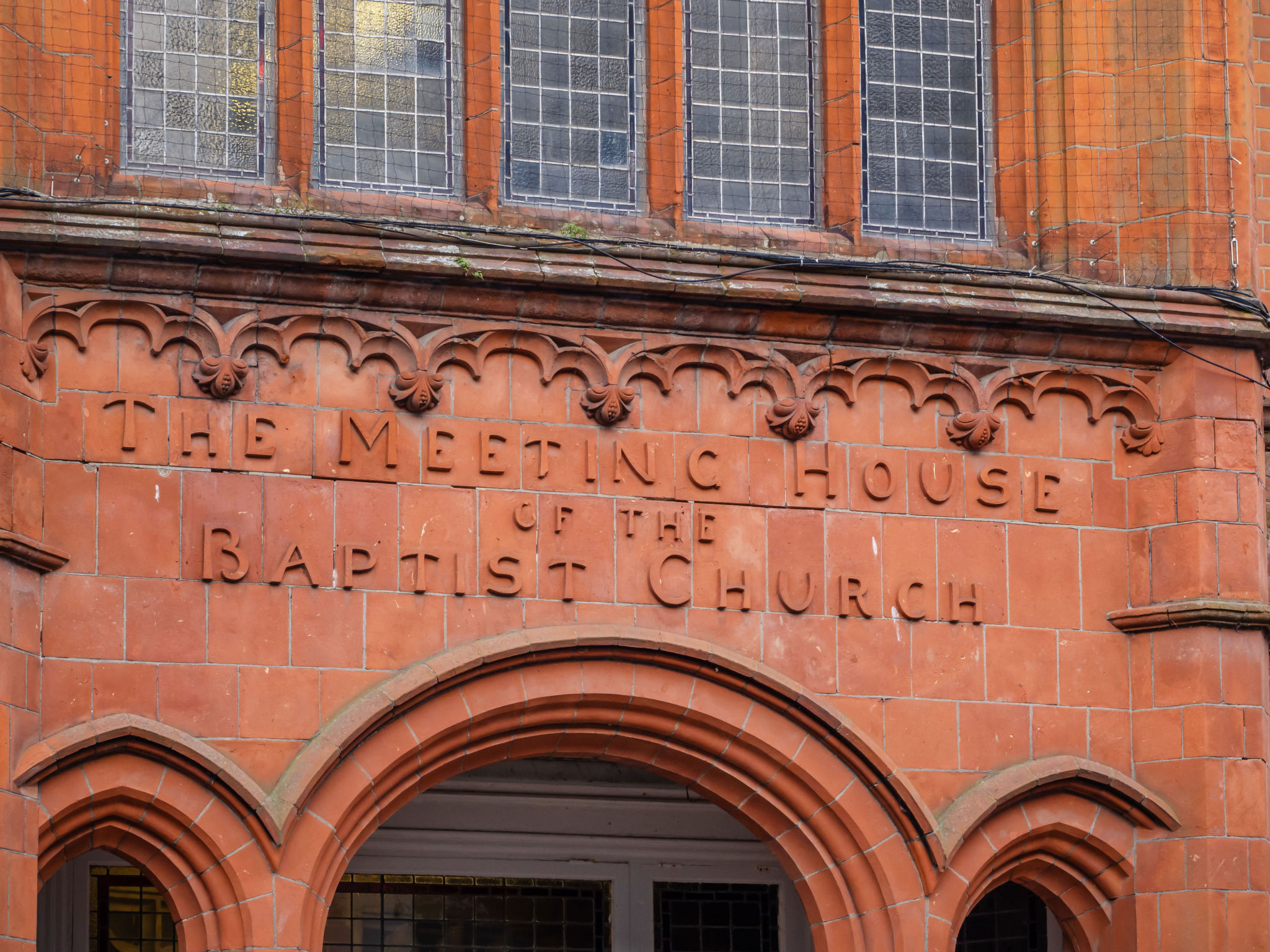 Photo of The Old Sunday School & Vestry