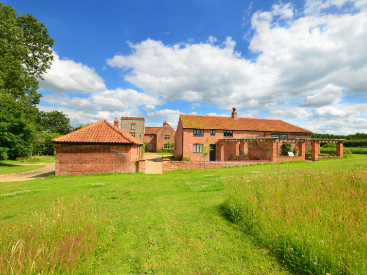 Photo of The Barn at Moor Hall