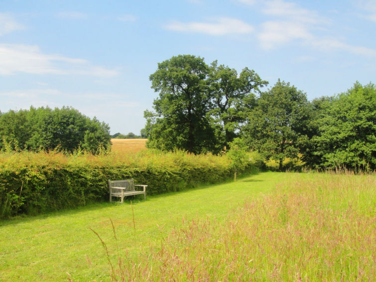 Photo of The Barn at Moor Hall