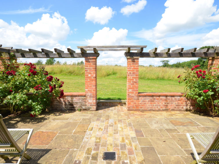 Photo of The Barn at Moor Hall