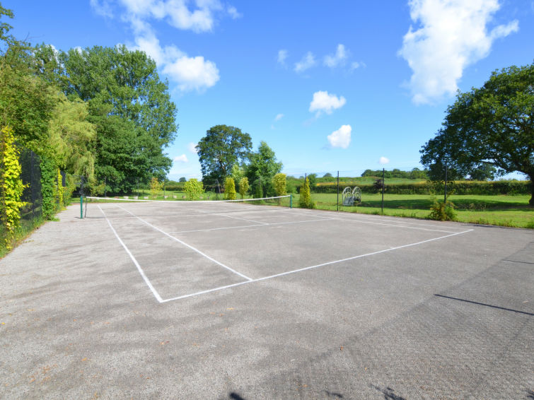 Photo of The Barn at Moor Hall